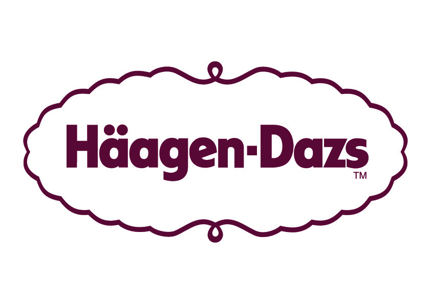 Haagen Dazs Logo